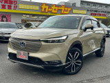 ホンダ ヴェゼル