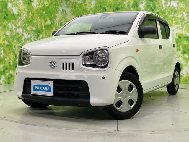 スズキ アルト 