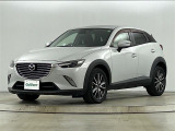 CX-3 1.5 XD ツーリング ワンオーナー 修復歴無し