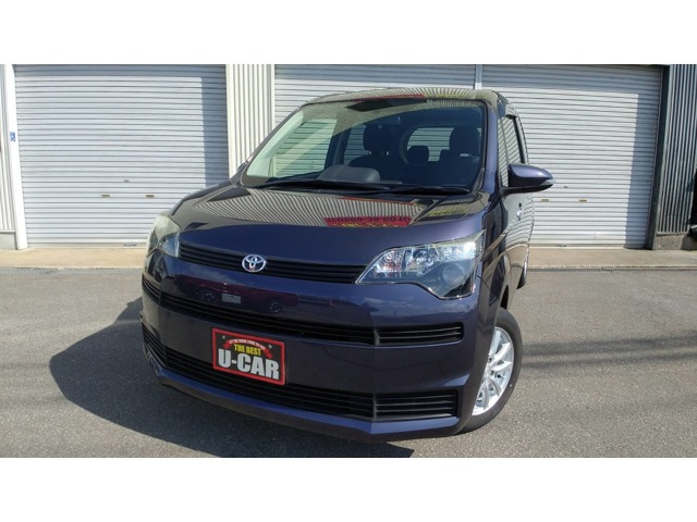 スペイド 1.5 F 4WD 