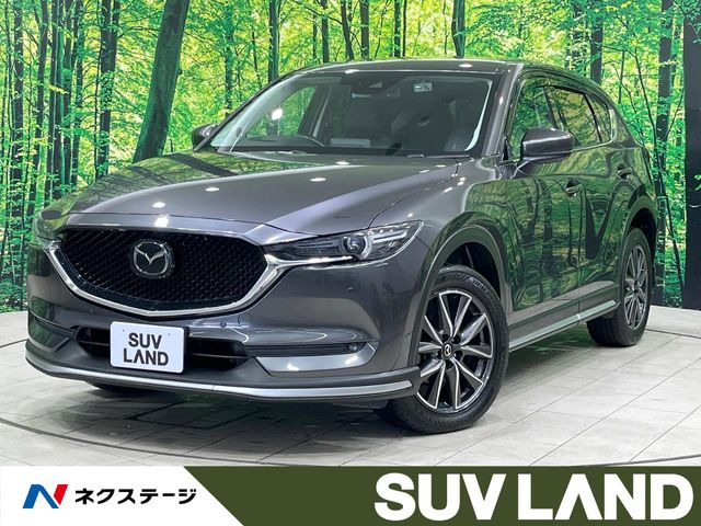 CX-5 2.5 25S Lパッケージ 