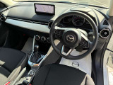 MAZDA2 1.5 15BD i セレクション 4WD 