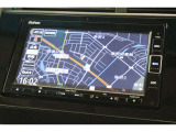 純正ナビ VXM-204VFi フルセグ CD DVD BluetoothAudio MusicRack USB 操作性と機能性に優れているナビで、初めての道でも安心・快適なドライブをサポートします!