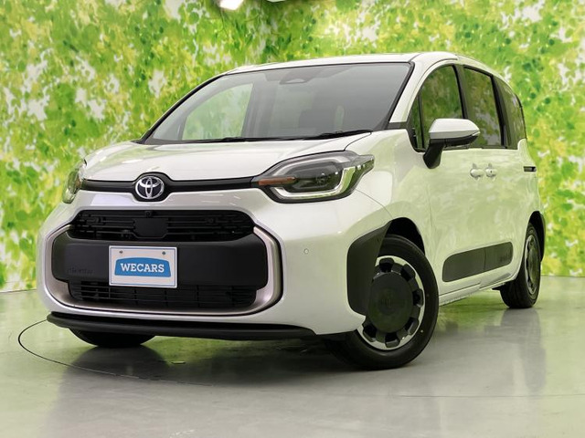 シエンタ ハイブリッド 1.5 Z 