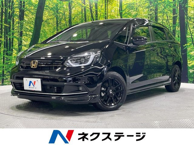 ホンダ フィット 