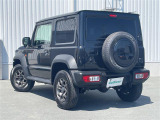 ジムニーシエラ 1.5 JC 4WD 4WD 修復歴無し