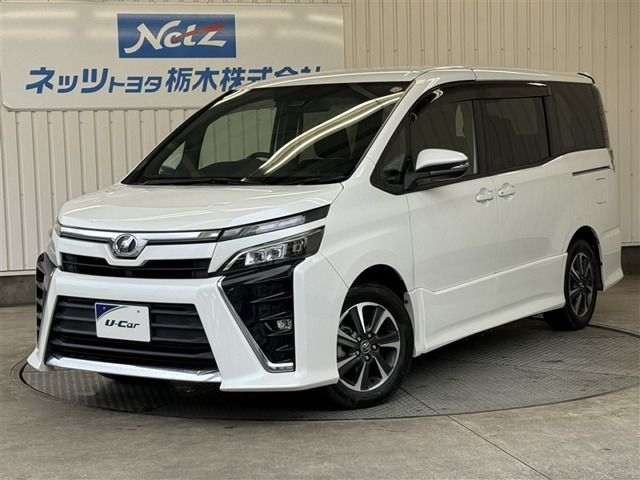 ヴォクシー 2.0 ZS 