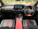 UX 200 Fスポーツ エモーショナル エクスプローラー 