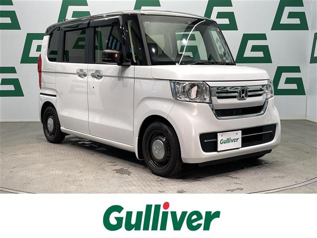 N-BOX L コーディネートスタイル 修復歴無し