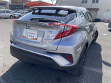 C-HR ハイブリッド 1.8 S 