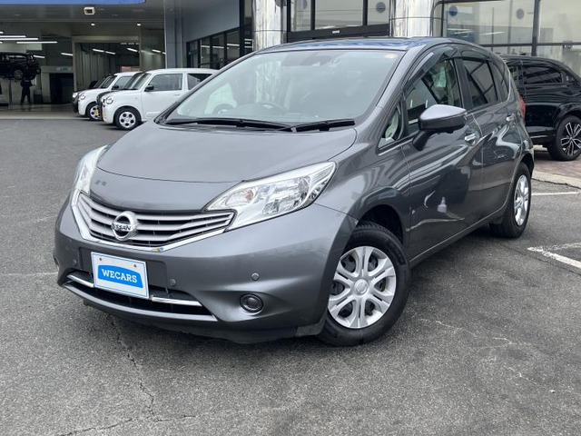 ノート 1.2 メダリスト X 