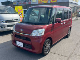 タント L SA 4WD 