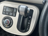 【 シフト 】シフトも操作しやすく快適なドライブを楽しんでいただけます。