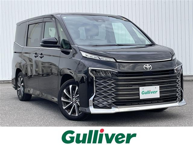 ヴォクシー 2.0 S-Z 修復歴無し