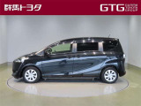 シエンタ 1.5 G 