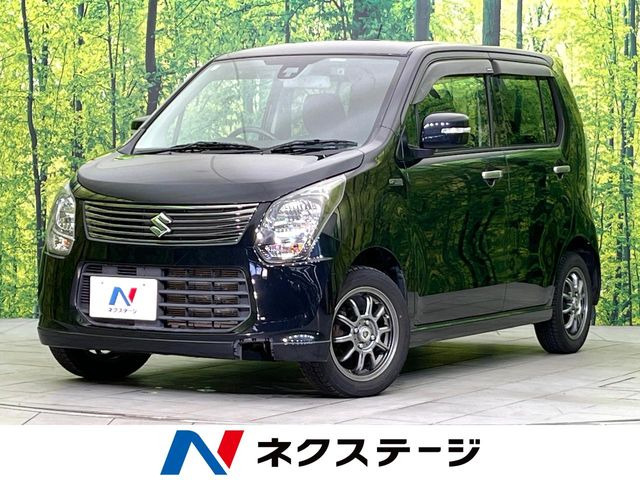 ワゴンR 20周年記念車 