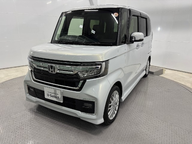 ホンダ N-BOXカスタム 