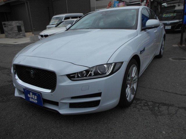 XE 2.0 プレステージ 