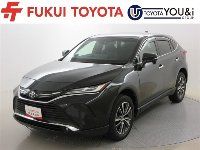 ハリアー  2.0 G レザーパッケージ