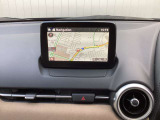 純正ナビゲーションSDも備わっております