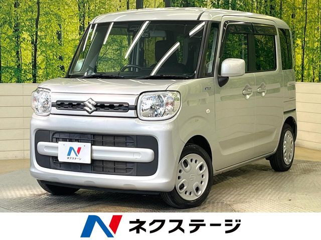 スズキ スペーシア 