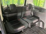 3列目シートはもちろん状態良好☆大人でもゆったりと座って頂けますので、大人数でのお出かけもラクラクです♪ご家族で、気の知れた仲間で、ドライブに行くのが楽しみですね♪