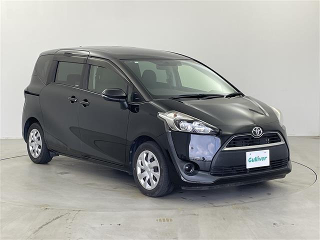 シエンタ 1.5 G 修復歴無し