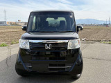 N-BOXカスタム G Lパッケージ 4WD 
