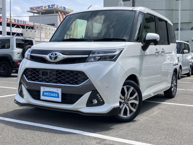 タンク 1.0 カスタム G-T 