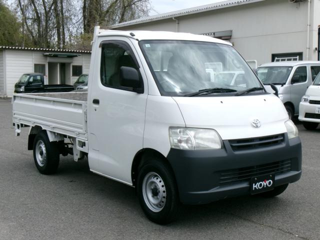 タウンエーストラック 1.5 DX