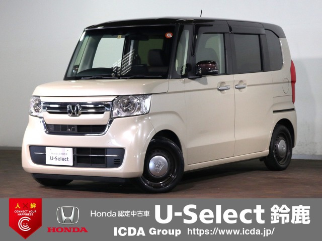ホンダ N-BOX 