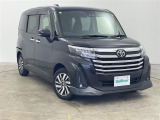トヨタ ルーミー