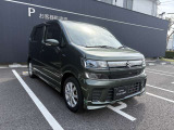 ワゴンR ハイブリッド(HYBRID) FZ 