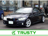BMW 4シリーズグランクーペ