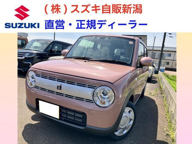 アルトラパン L 4WD 