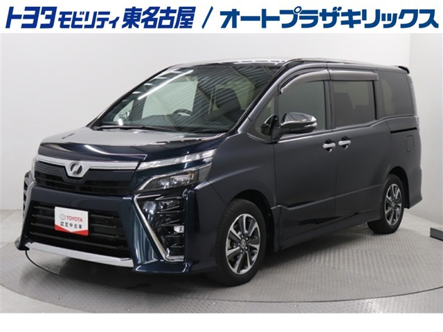 ヴォクシー 2.0 ZS 煌II 