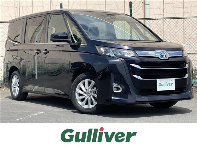 ノア 1.8 ハイブリッド Z 修復歴無し