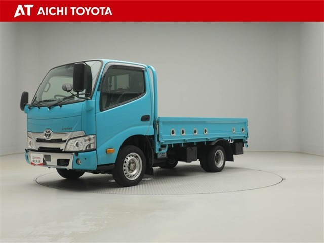 ダイナ 2.0 ロング ジャストロー