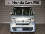 N-BOX G L ホンダセンシング 