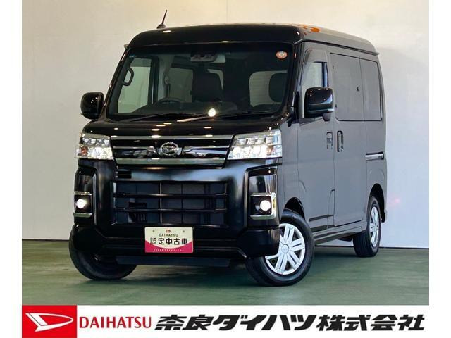 アトレー  RS 4WD