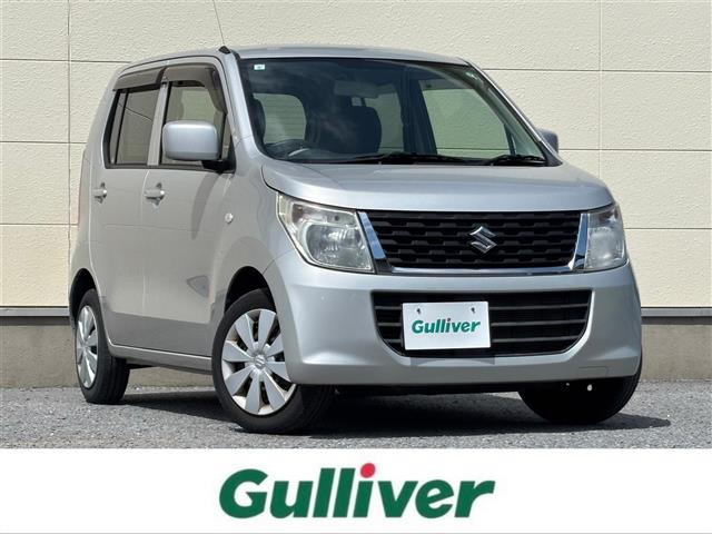 ワゴンR FX 修復歴無し