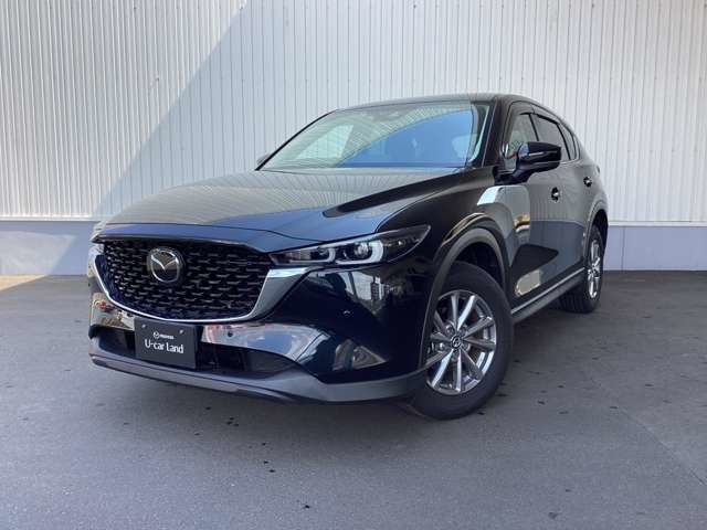 CX-5 2.0 20S SMARTE