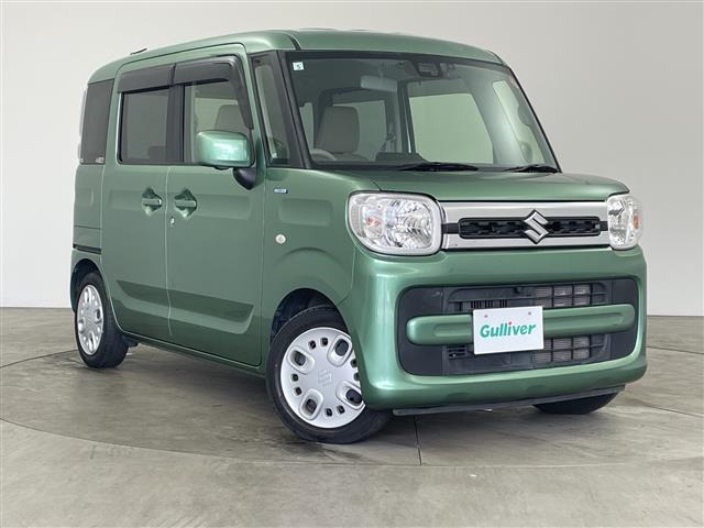 スズキ スペーシア 