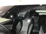 安心・安全なカーライフに必須のドライブレコーダーを装備!あおり運転や事故に遭遇した際の状況も映像で記録します。