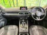 CX-5 2.2 XD Lパッケージ 