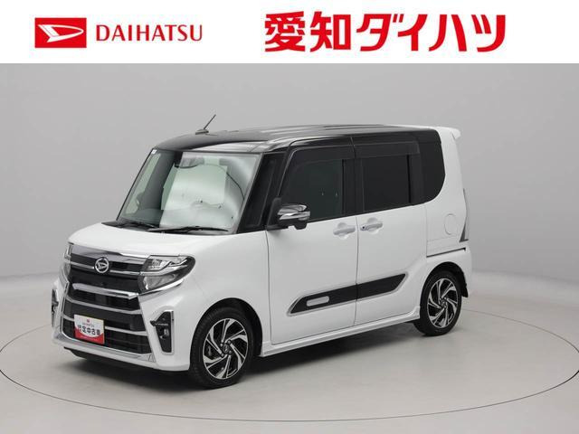 タントカスタム RS スタイルセレクション 