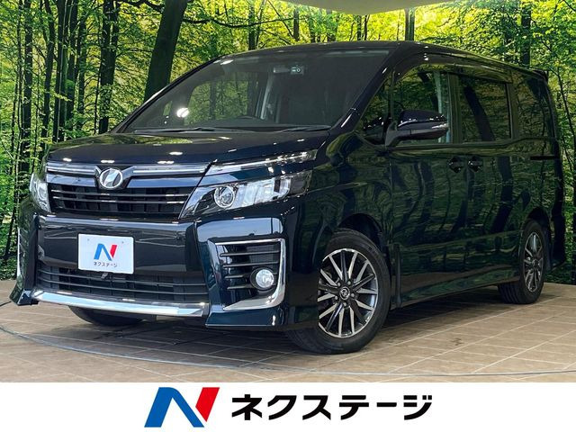 ヴォクシー 2.0 ZS 