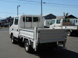 ディーゼル、4WD、マニュアル、ABS、Wキャブ、パワーゲート600、荷台内寸約:L205&times;W159&times;H37