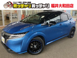 日産 ノート