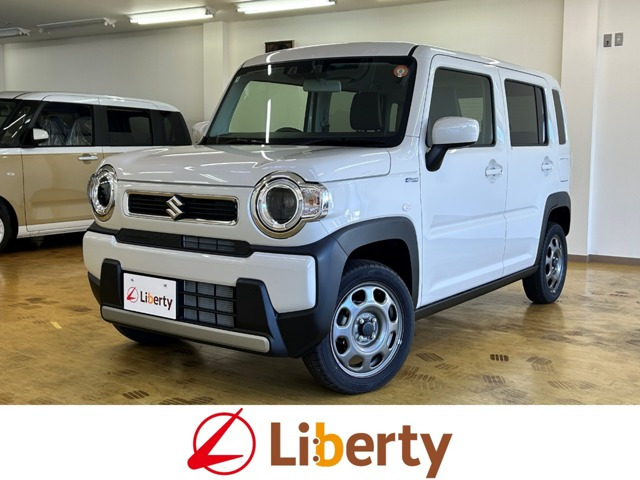 スズキ スペーシア 